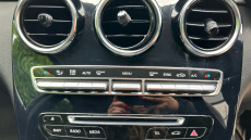 Mercedes-Benz GLC 250 4Matic Urban Edition 5dr 9G-Tronic Petrol Estate
